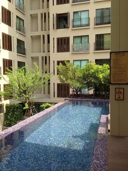 Condolette Dwell Sukhumvit 26 — photo 3