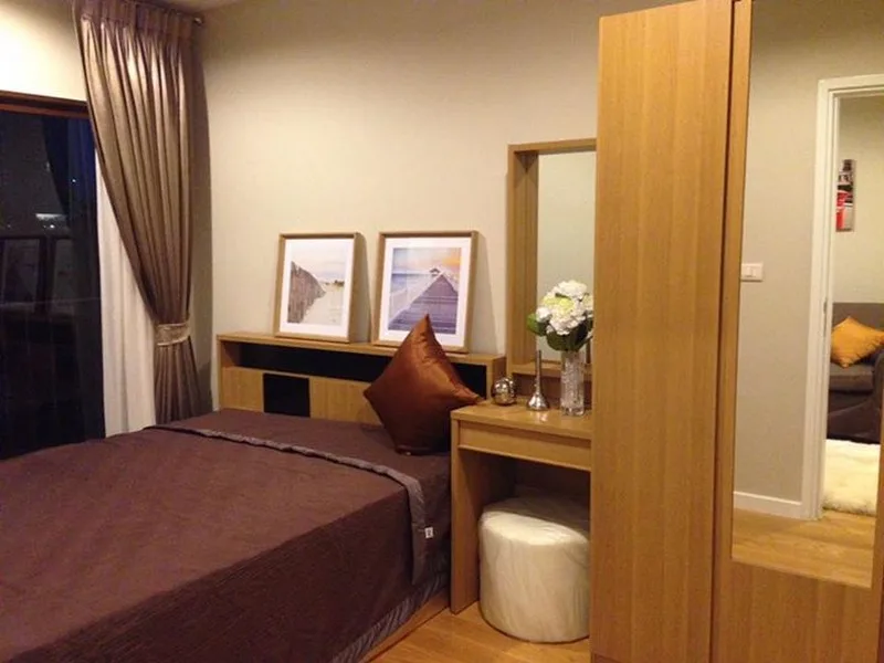 Condolette Dwell Sukhumvit 26 — photo 8