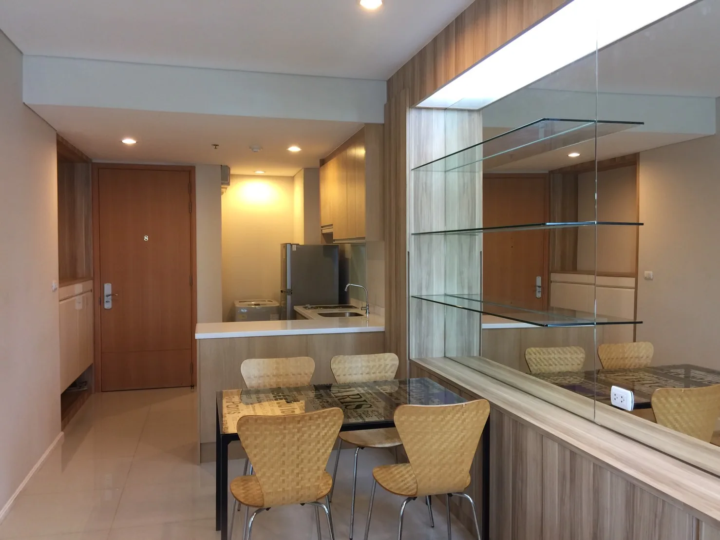 Villa Asoke — photo 3