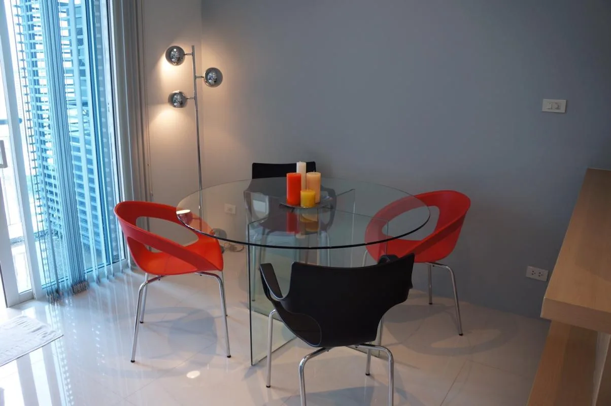 Villa Rachatewi — photo 6