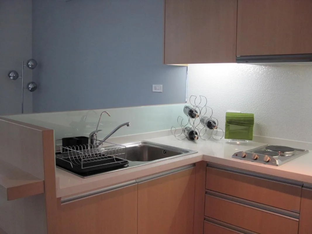 Villa Rachatewi — photo 9