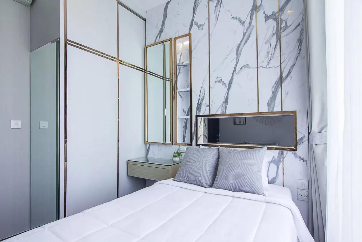 Edge Sukhumvit 23 — photo 14