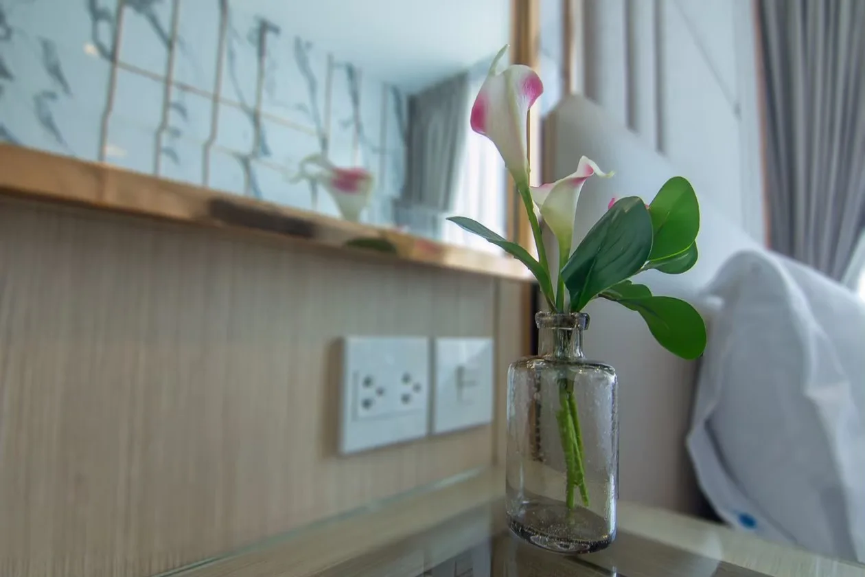 Edge Sukhumvit 23 — photo 16