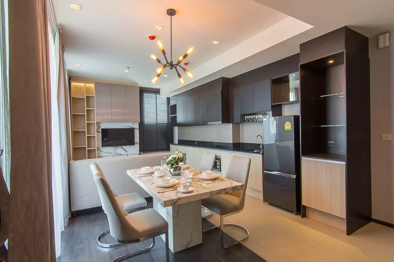 Edge Sukhumvit 23 — photo 4