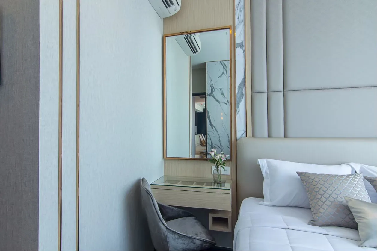 Edge Sukhumvit 23 — photo 8