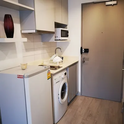 Ideo Mobi Sukhumvit 81