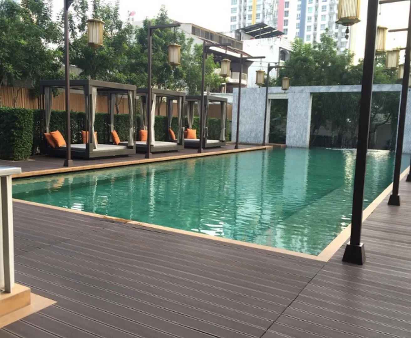 The Address Sathorn — photo 7
