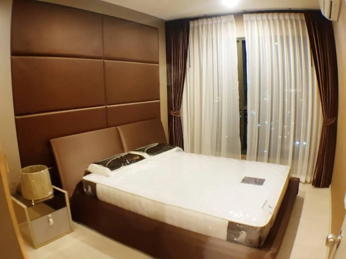 Life Sukhumvit 48 — photo 2