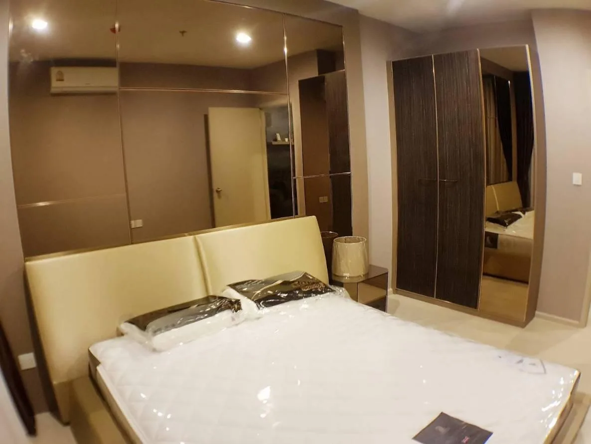 Life Sukhumvit 48 — photo 5