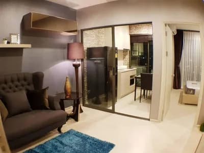 Life Sukhumvit 48