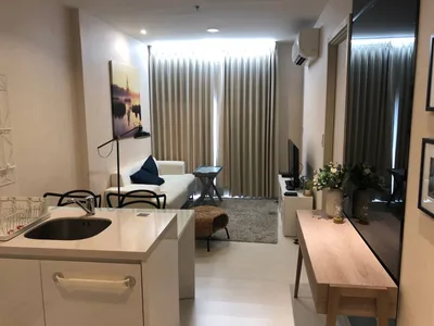 Rhythm Sukhumvit 42