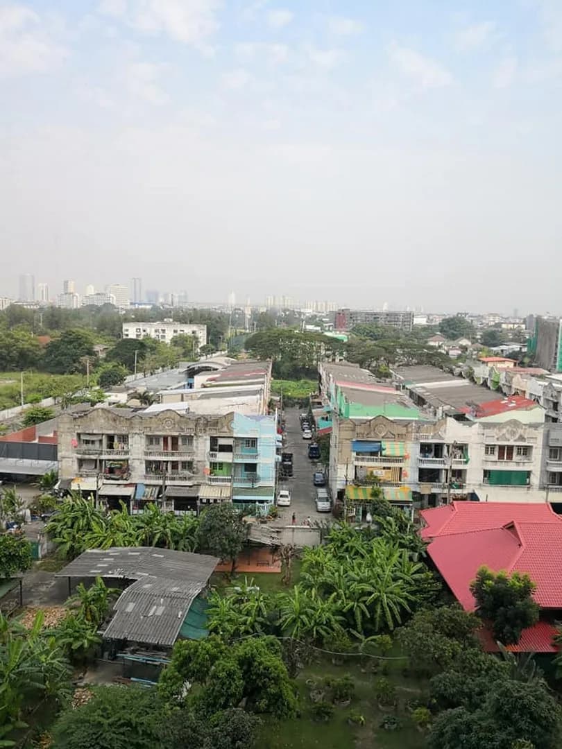 Ideo Mobi Sukhumvit Eastgate — photo 8