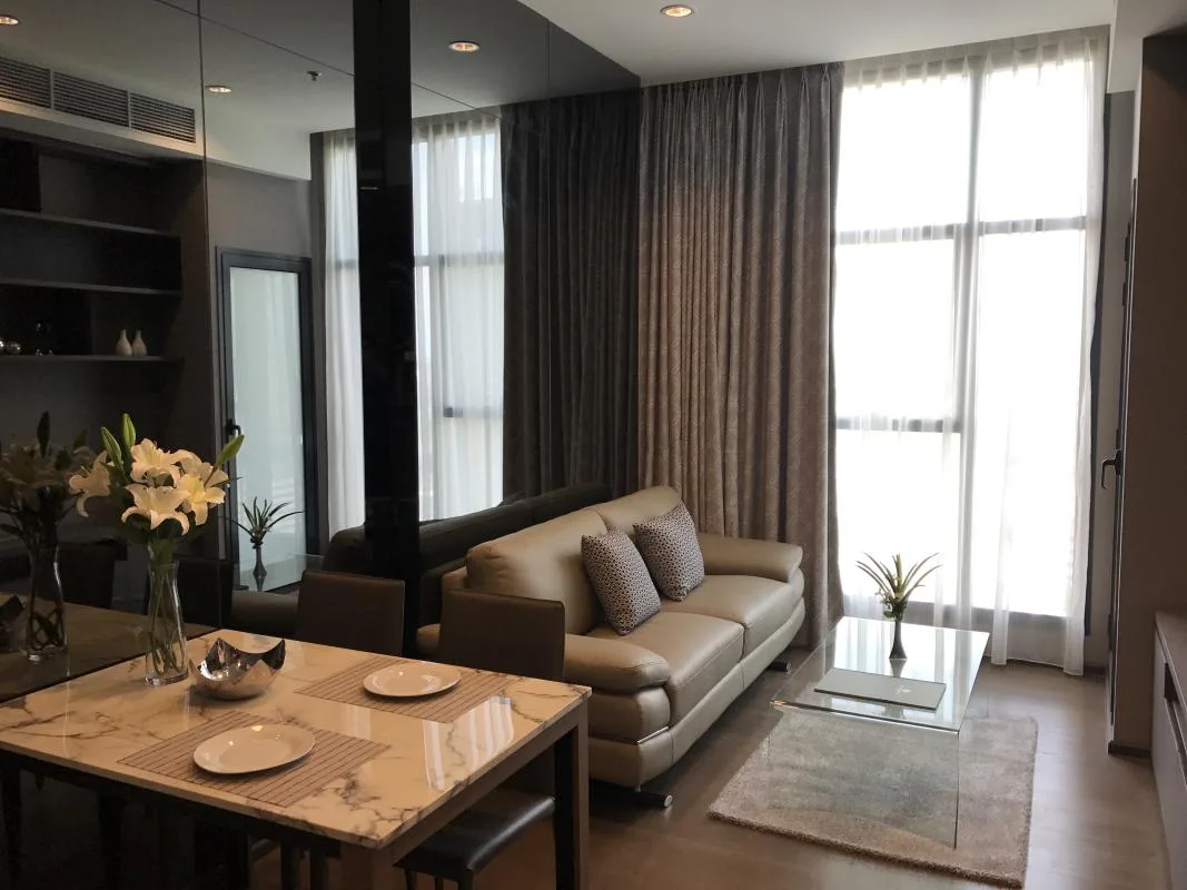 The Diplomat Sathorn — photo 1