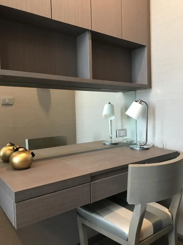The Diplomat Sathorn — photo 6
