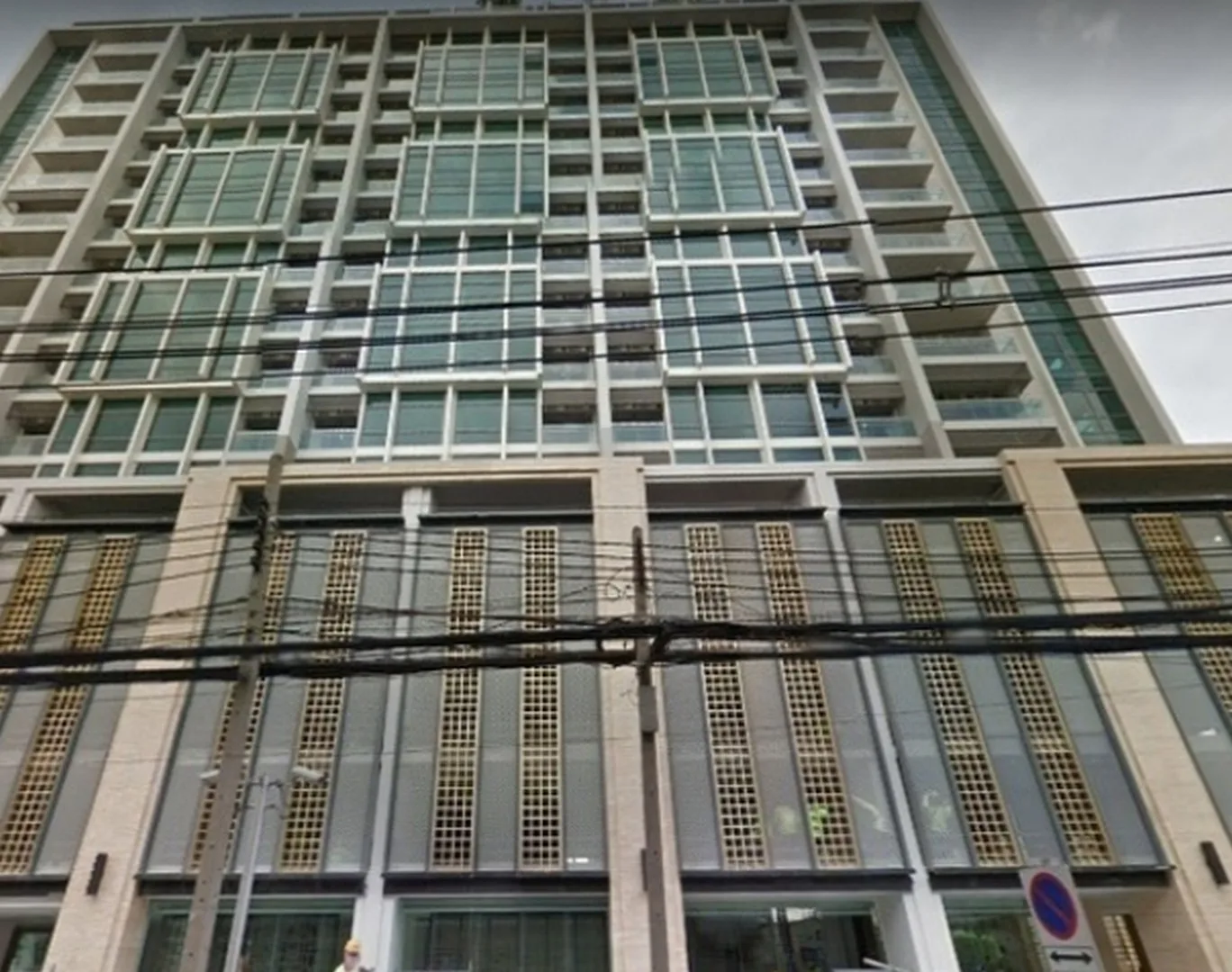 The Room Charoenkrung 30 — photo 1