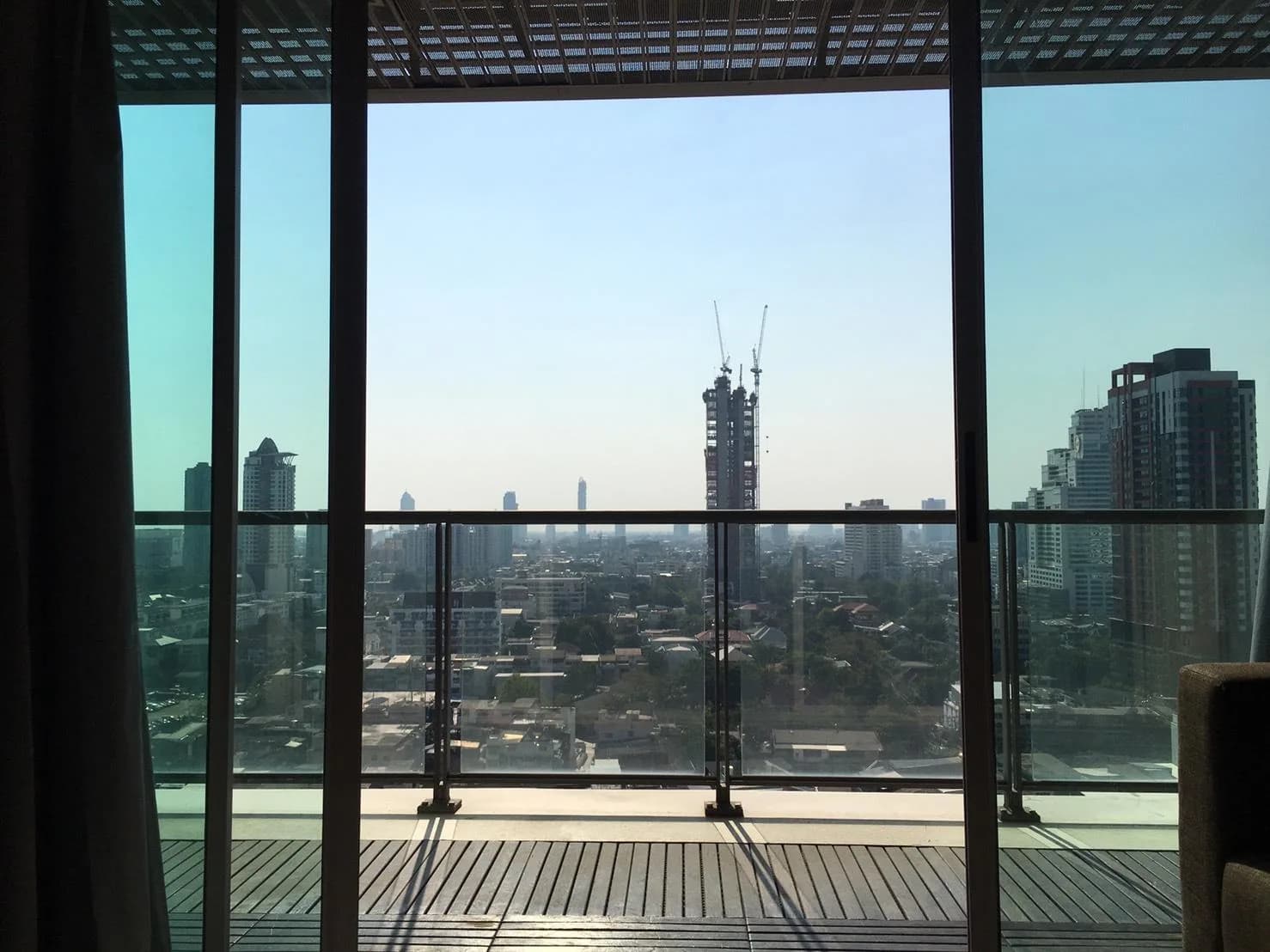 The Lofts Yennakart — photo 12