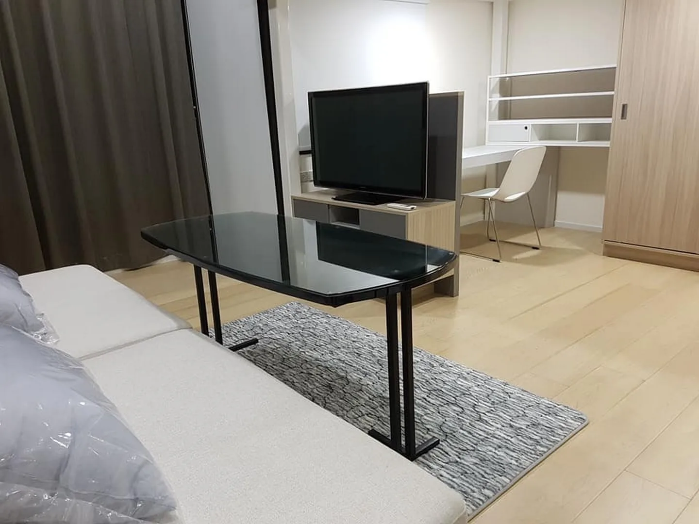 Chewathai Residence Asoke — photo 3