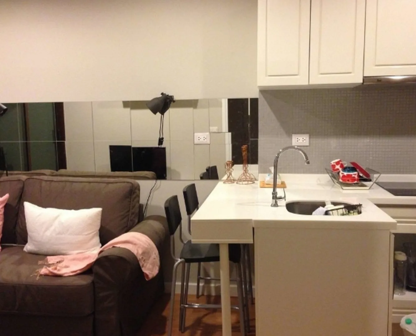 Condolette Dwell Sukhumvit 26 — photo 2