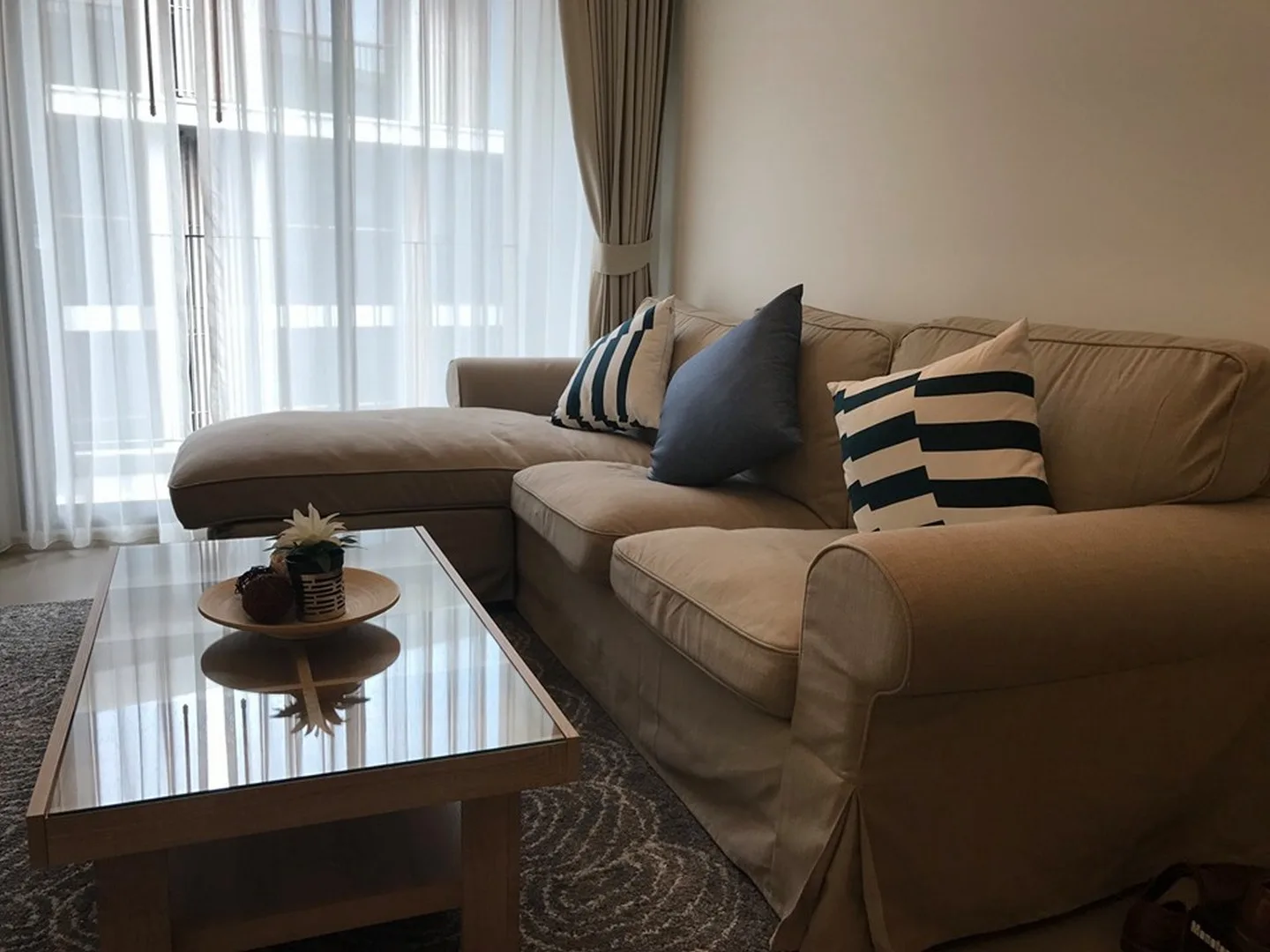 The Nest Ploenchit — photo 1