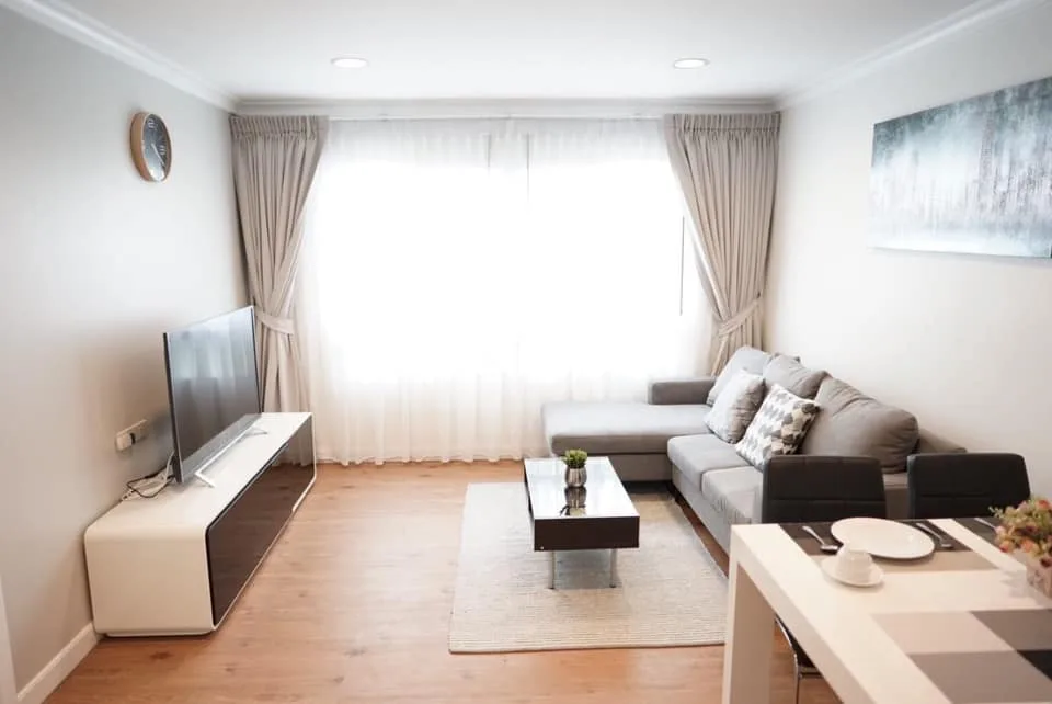 Lumpini Suite Sukhumvit 41 — photo 2