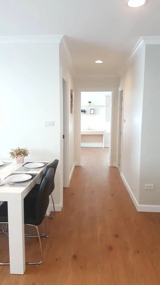 Lumpini Suite Sukhumvit 41 — photo 4