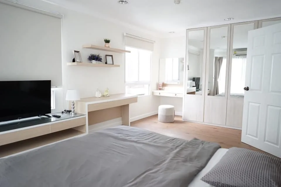 Lumpini Suite Sukhumvit 41 — photo 5