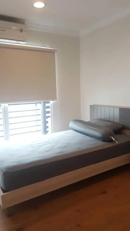 Lumpini Suite Sukhumvit 41 — photo 7