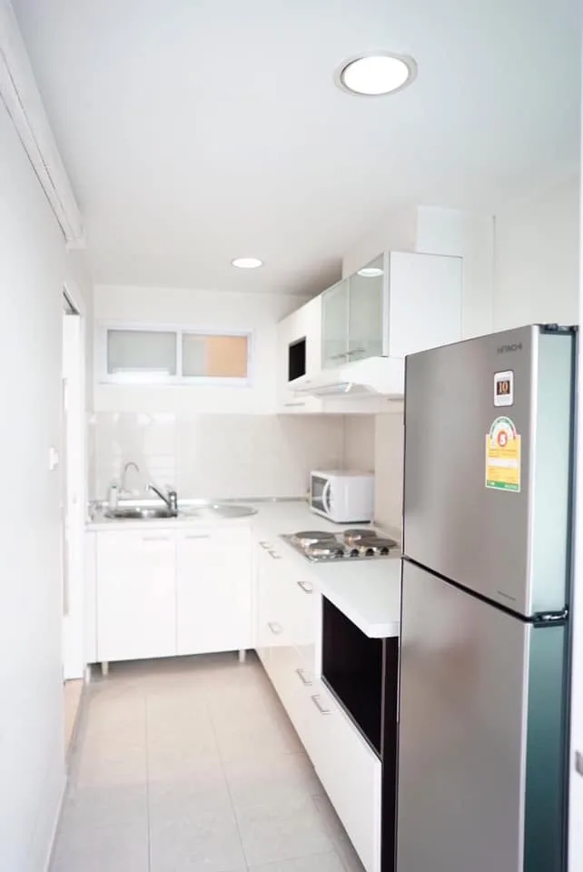 Lumpini Suite Sukhumvit 41 — photo 8