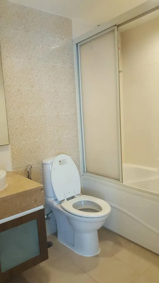 Lumpini Suite Sukhumvit 41 — photo 10