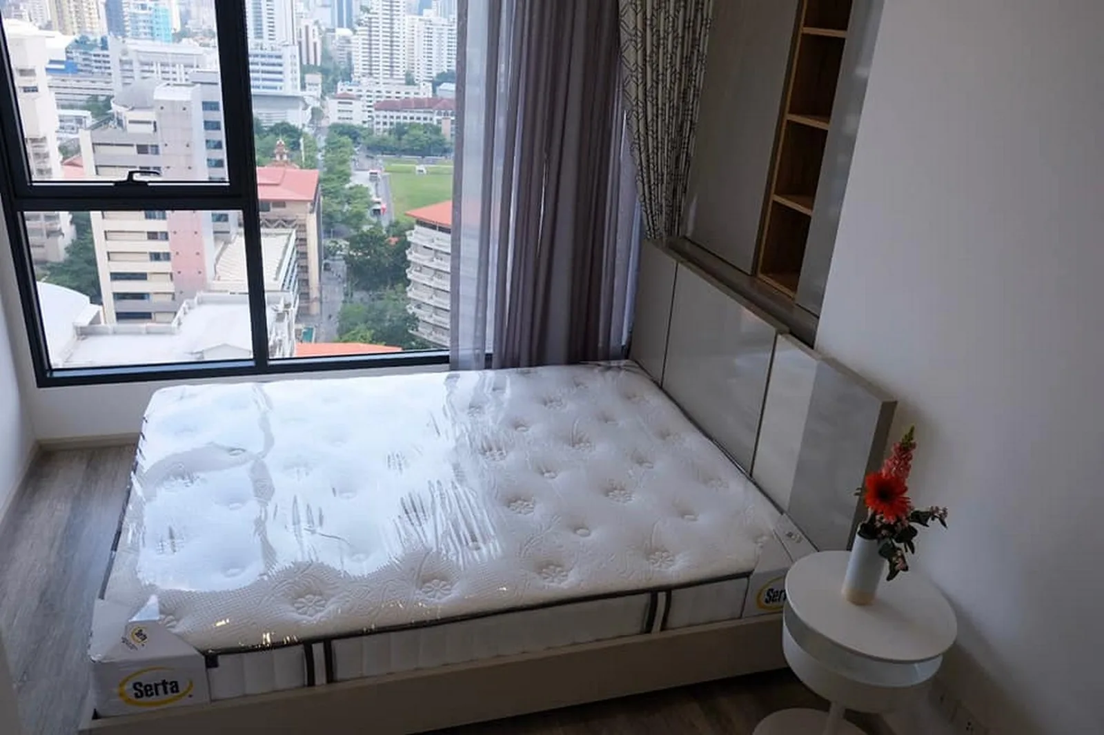 Ideo Mobi Asoke — photo 4