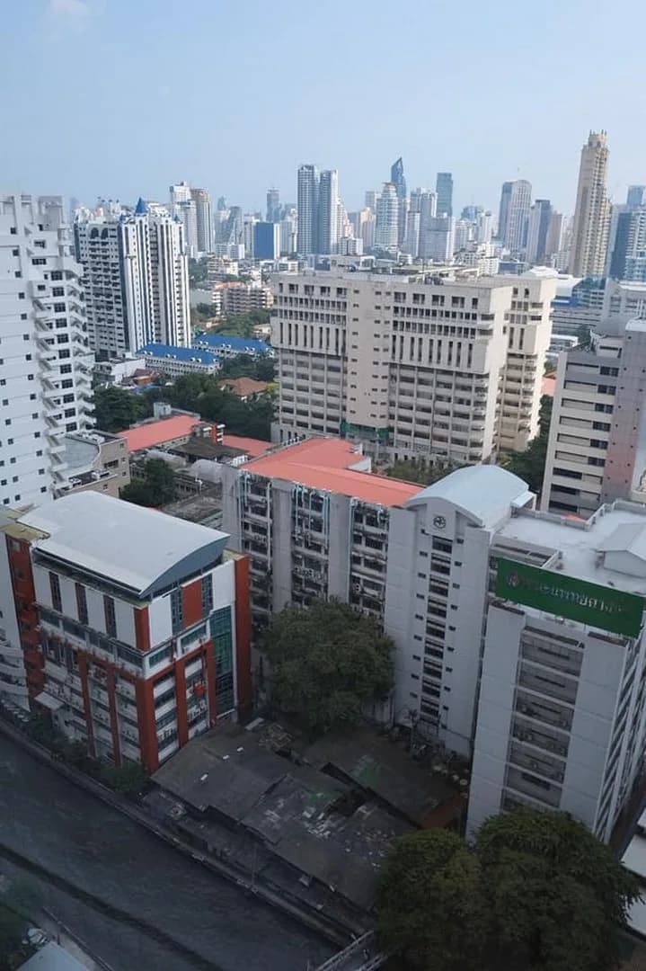 Ideo Mobi Asoke — photo 8