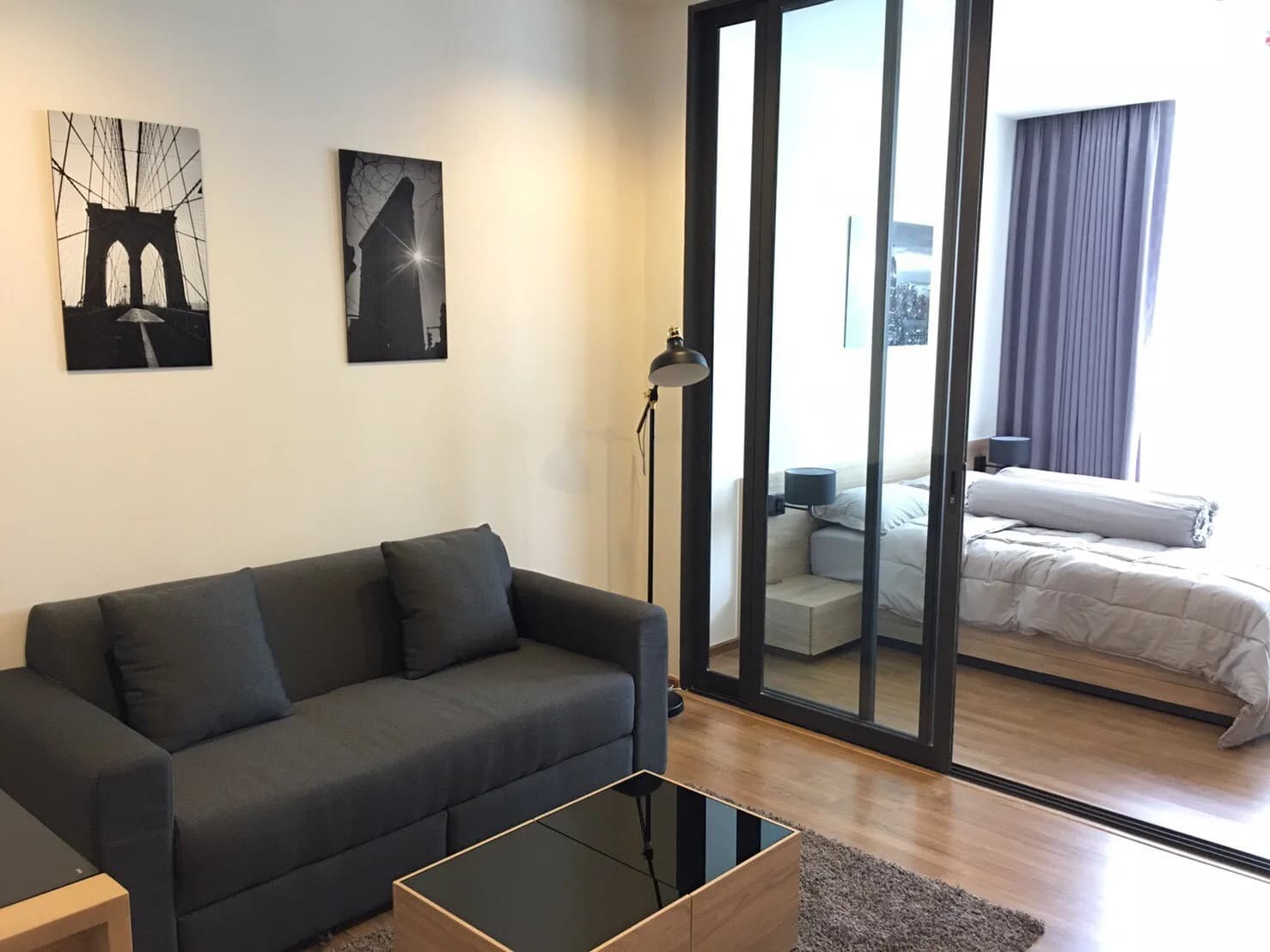 Hasu Haus — photo 1