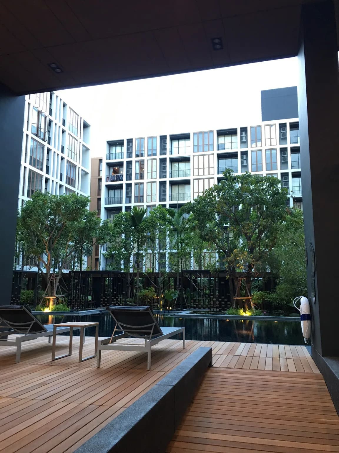 Hasu Haus — photo 12
