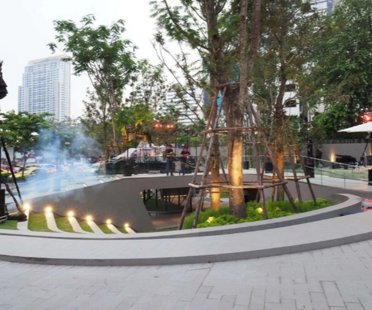 Ashton Silom — photo 8