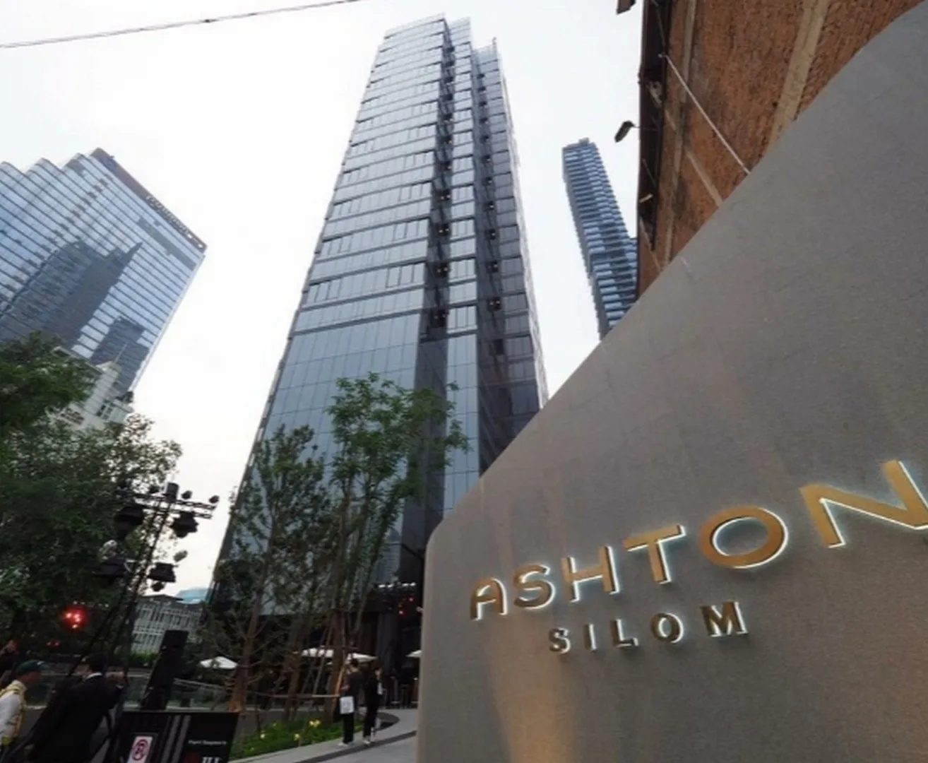 Ashton Silom — photo 10
