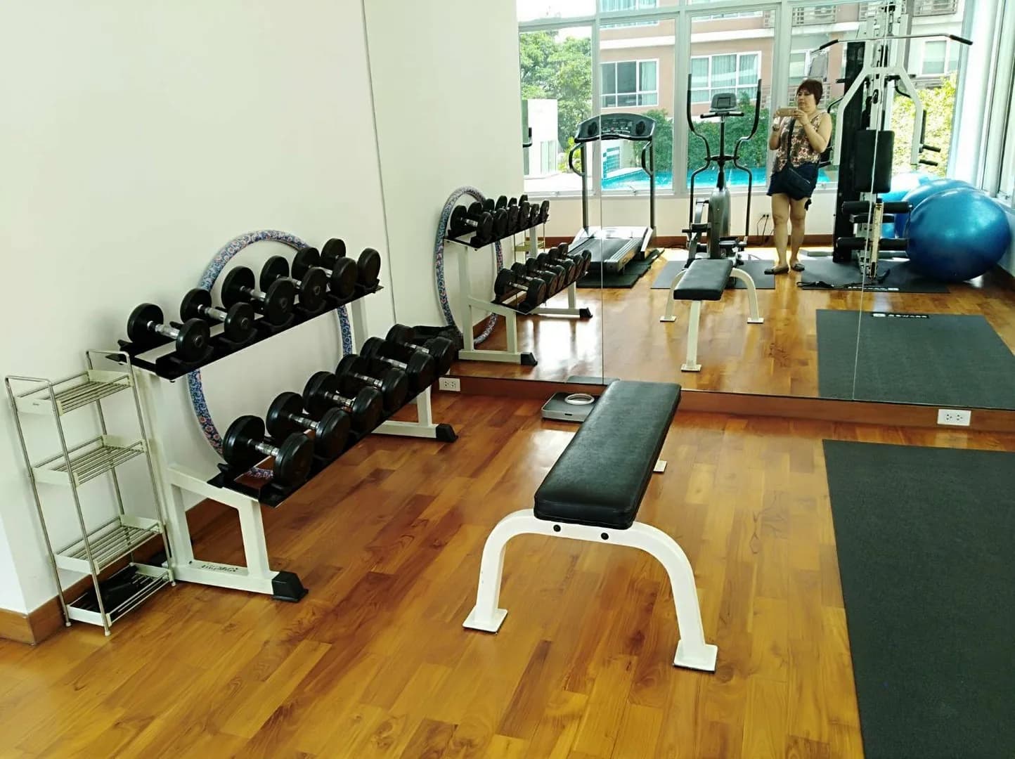 Condo One Thonglor — photo 13