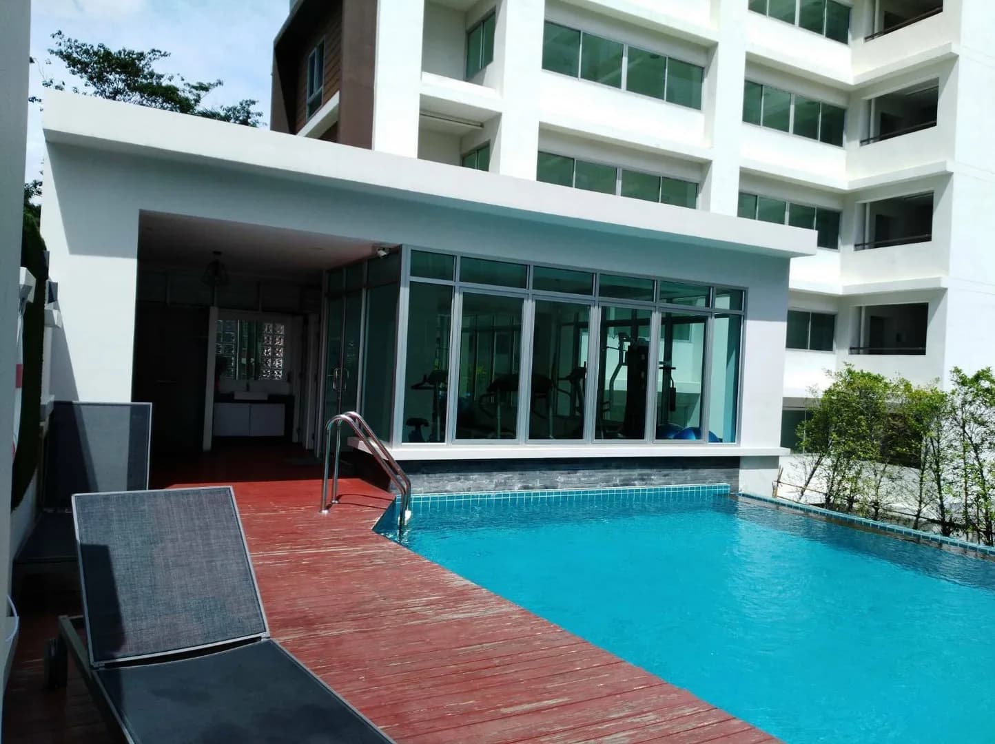Condo One Thonglor — photo 10