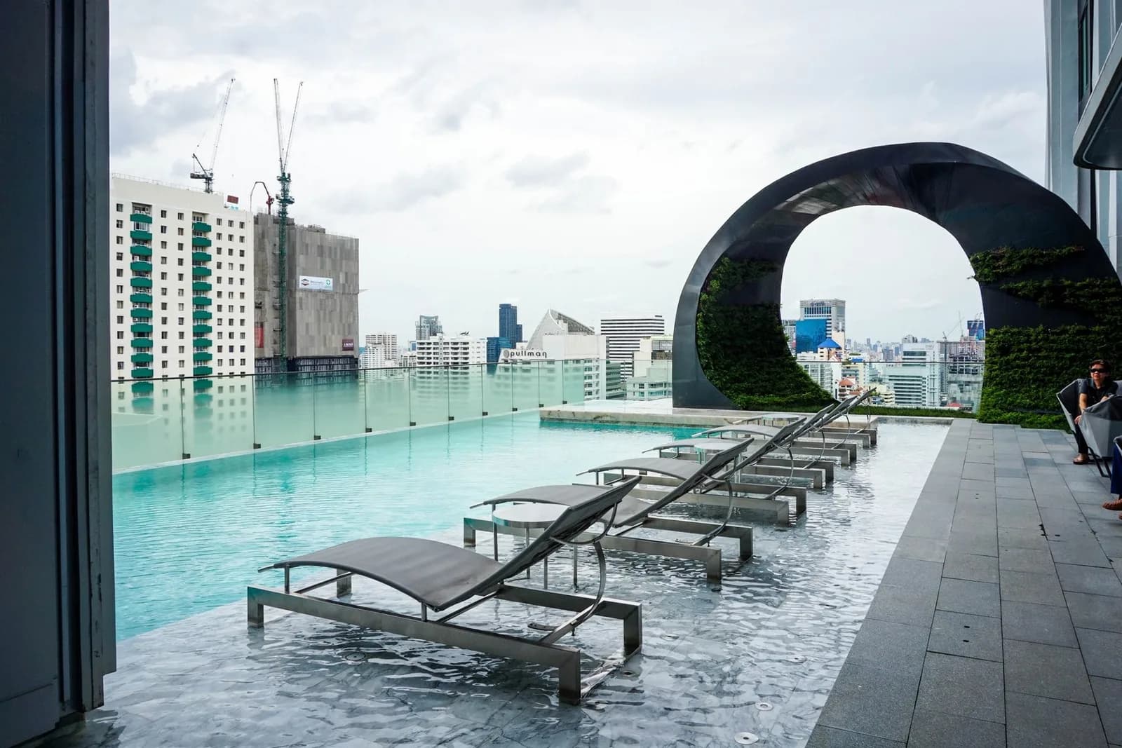 Edge Sukhumvit 23 — photo 15