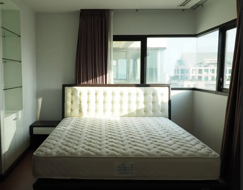 Sathorn Gardens — photo 13