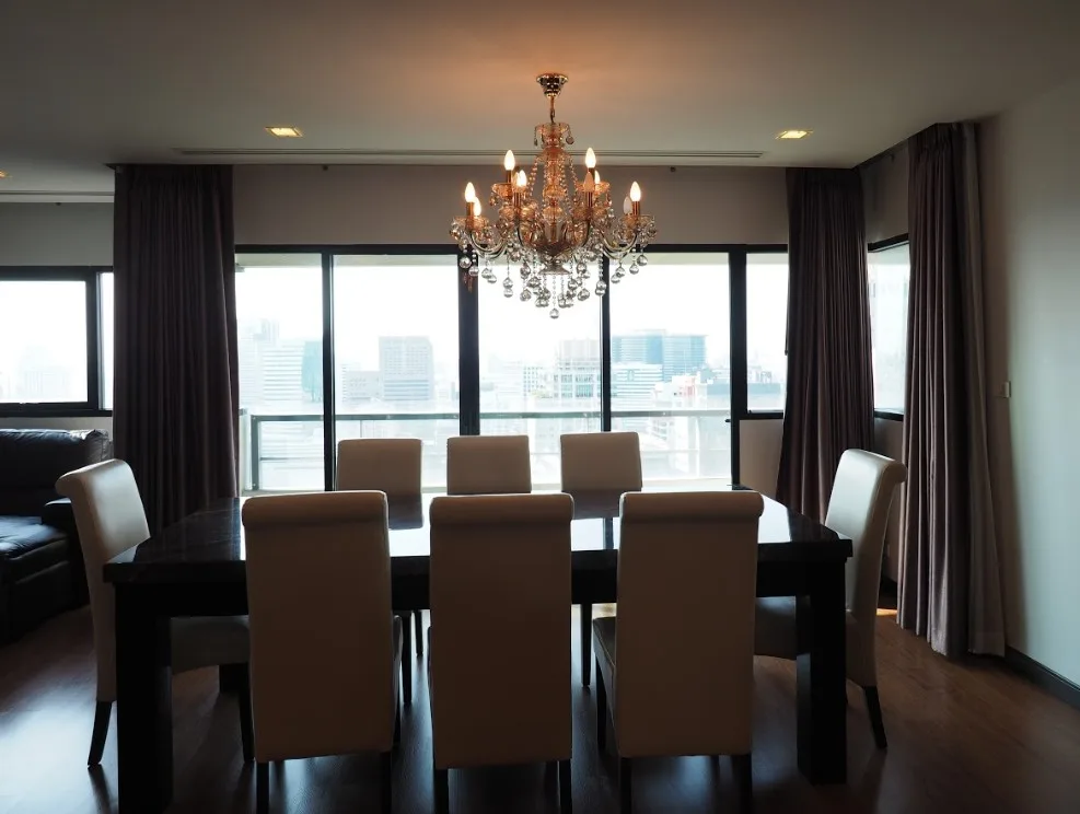 Sathorn Gardens — photo 5