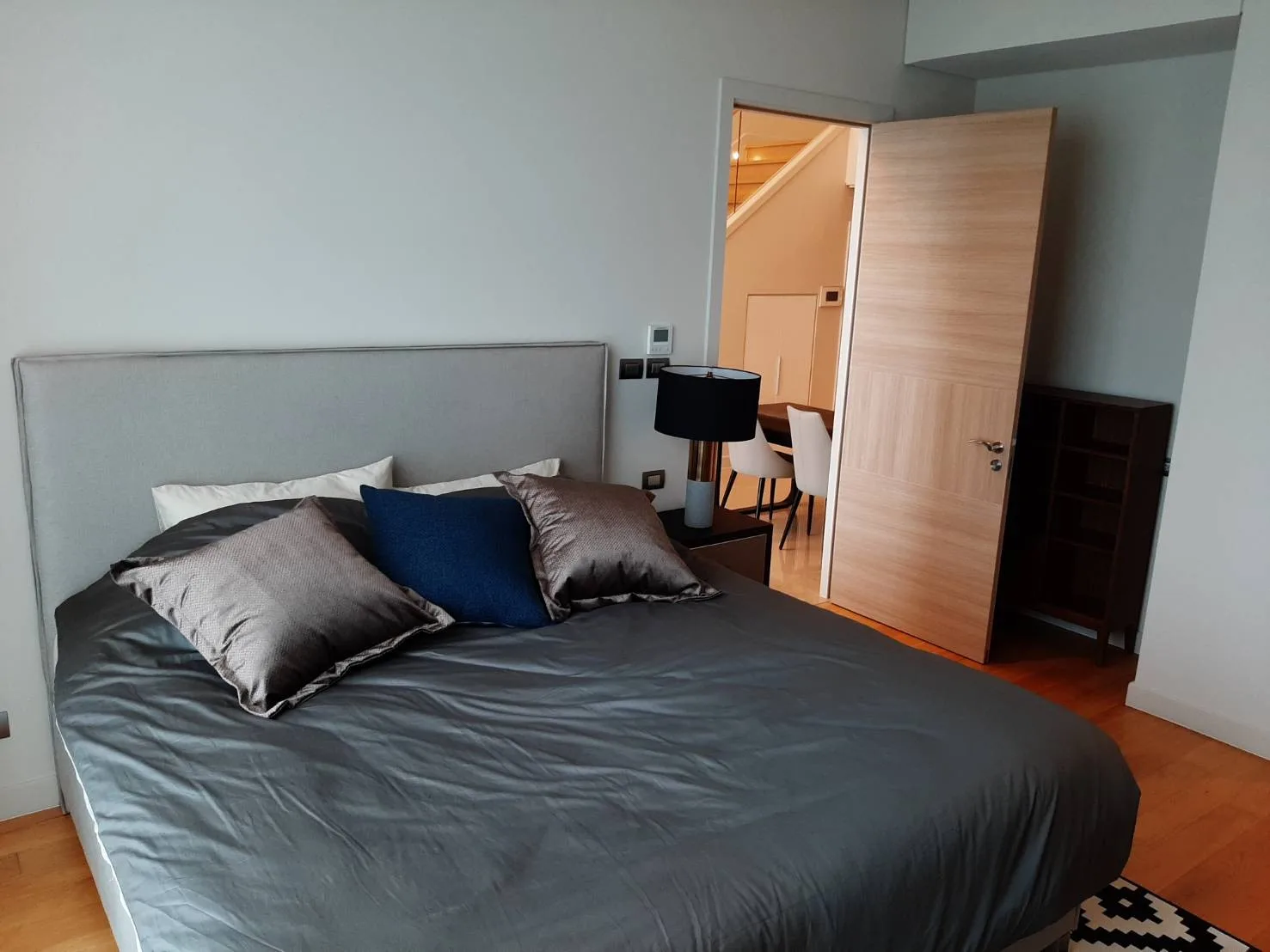 Sindhorn Residence — photo 15