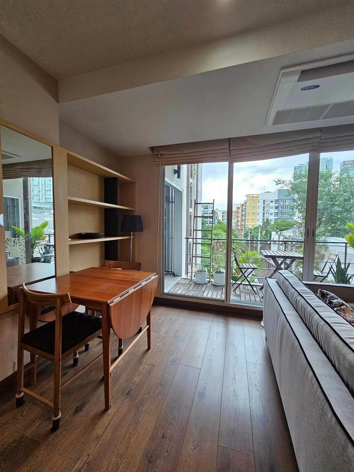 Tree Condo Sukhumvit 52 — photo 4
