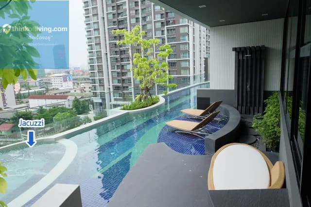 Condolette Midst Rama 9 — photo 11