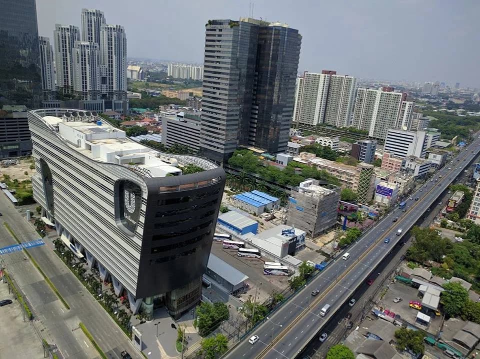 Condolette Midst Rama 9 — photo 4