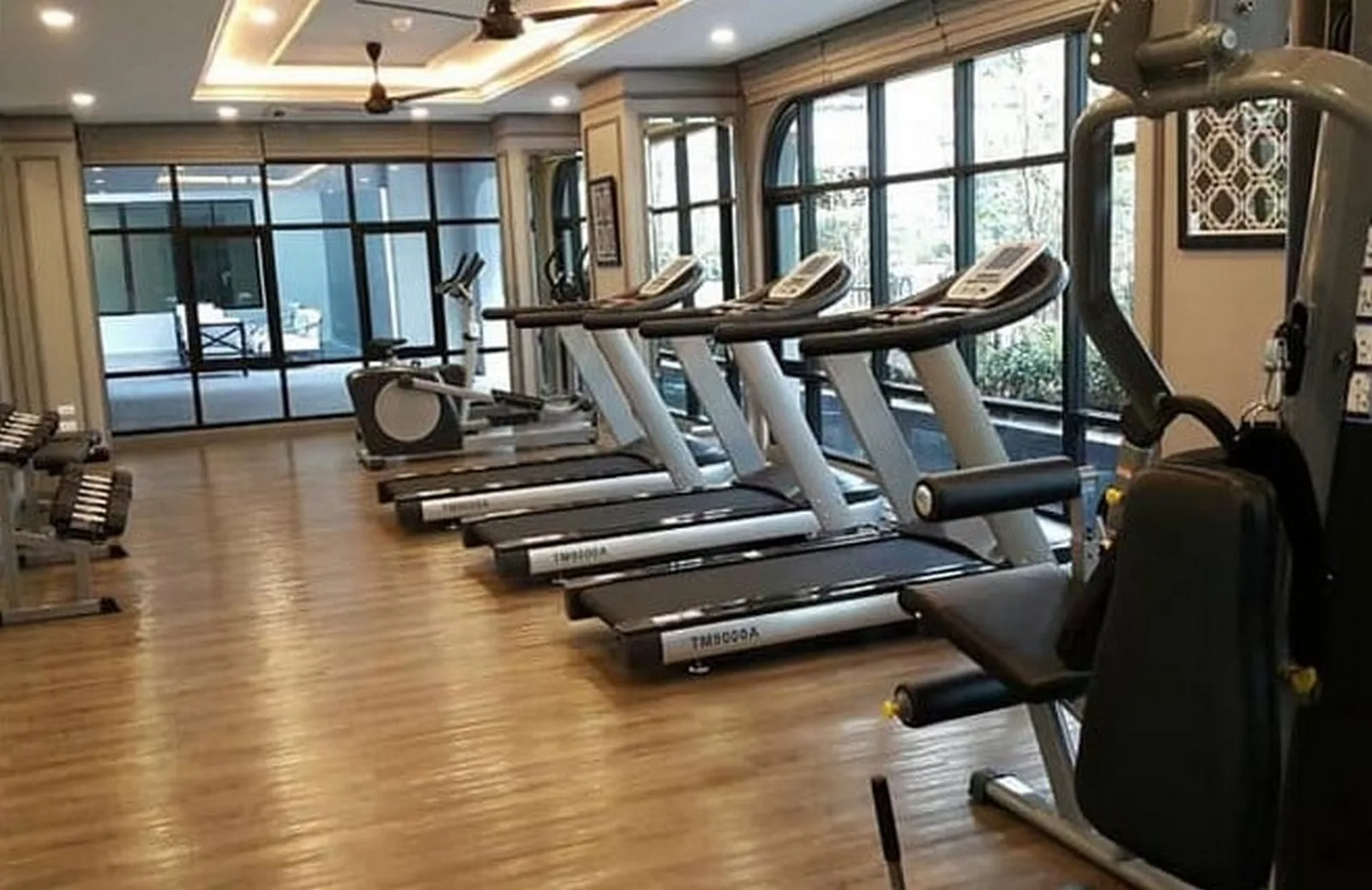 The Reserve - Kasemsan 3 — photo 11