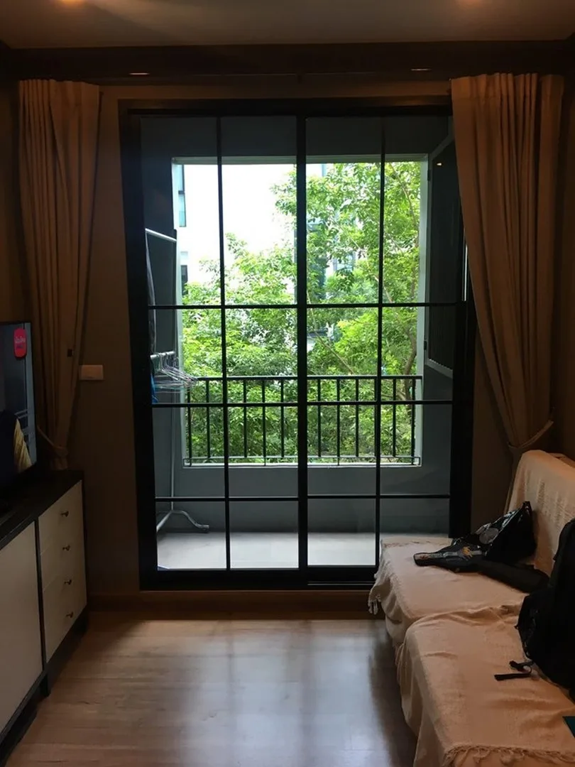 The Reserve - Kasemsan 3 — photo 3