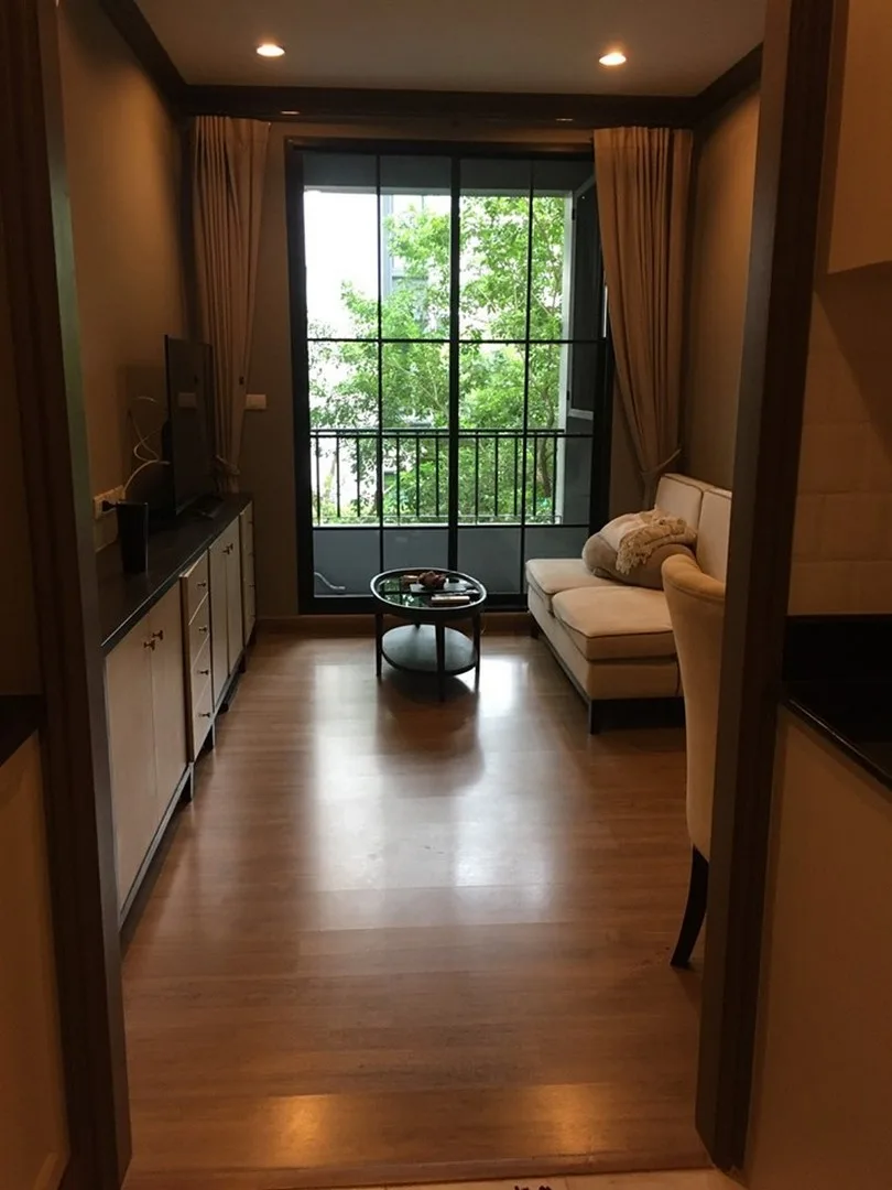 The Reserve - Kasemsan 3 — photo 5