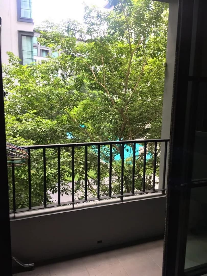 The Reserve - Kasemsan 3 — photo 10