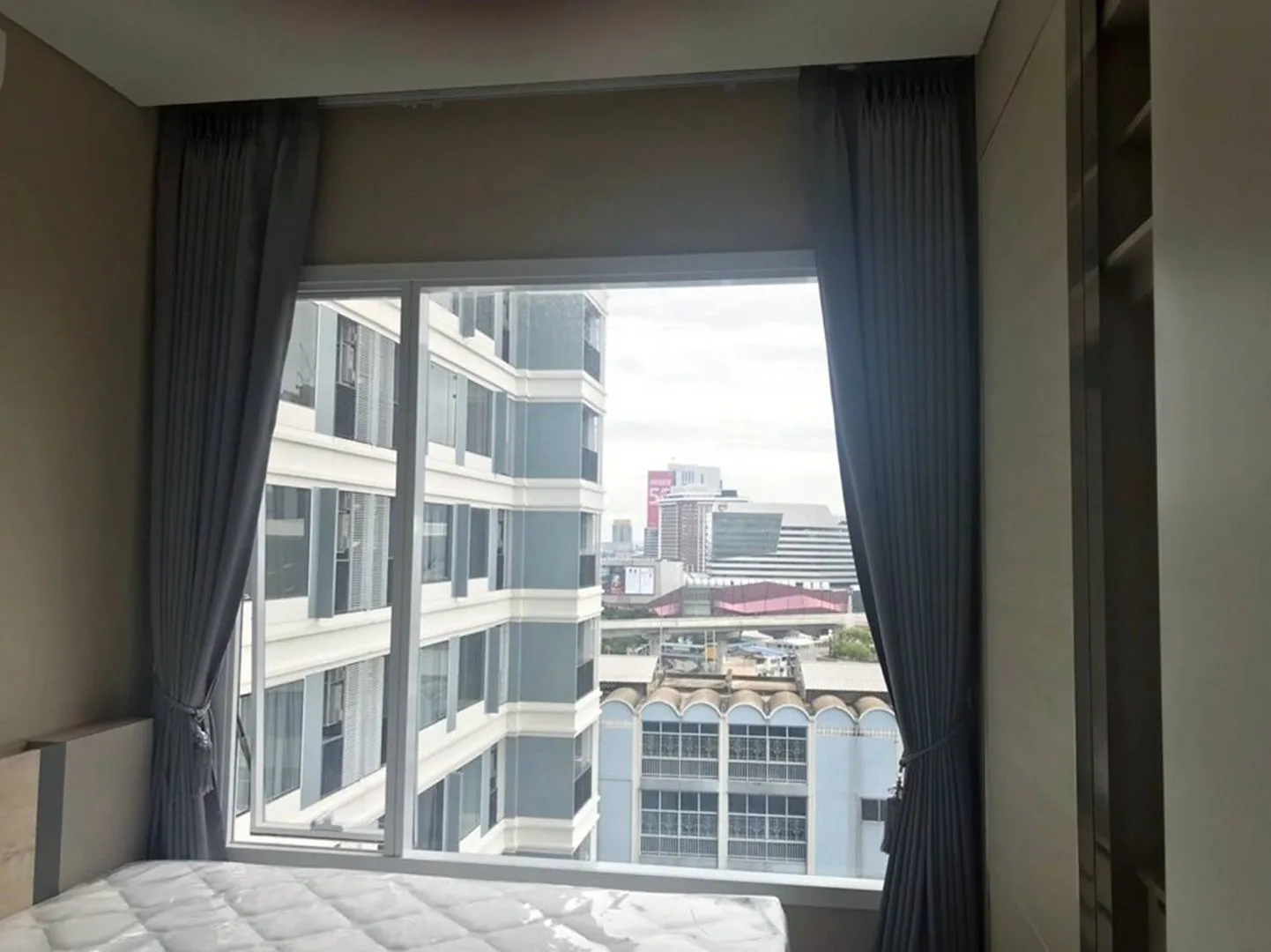 The Saint Residences — photo 2
