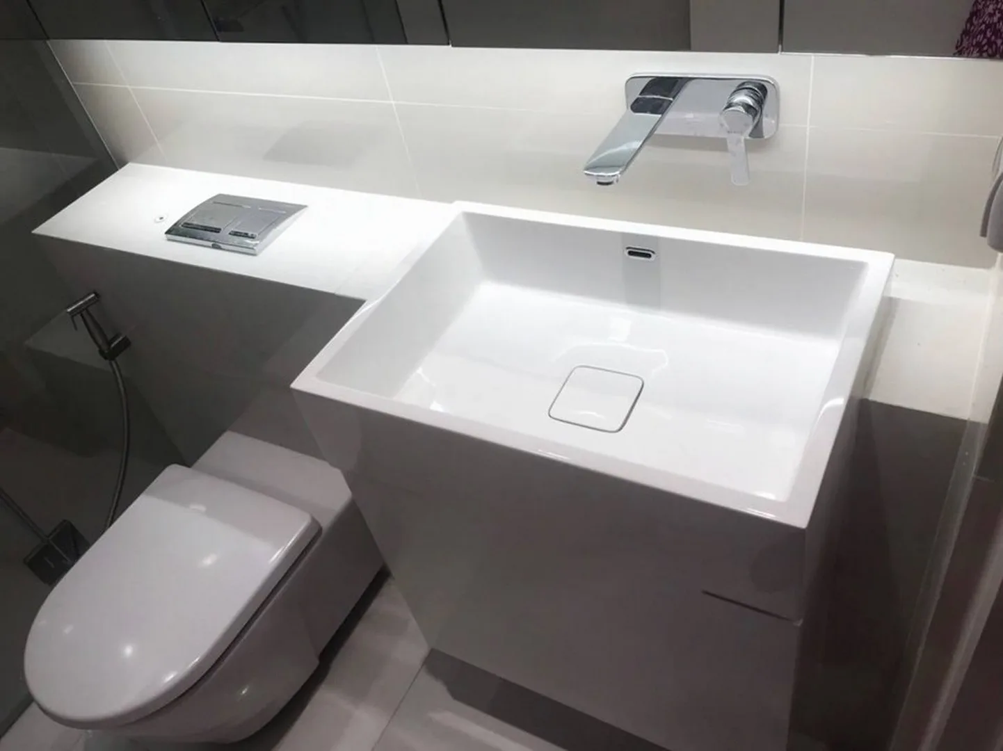 The Saint Residences — photo 11
